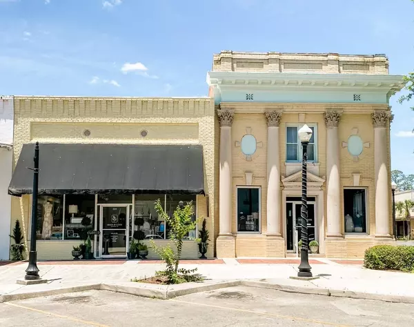 224 SW Range Ave Avenue, Madison, FL 32340-0000