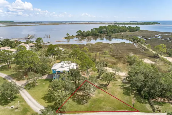 Lot 22 Sandpiper Drive, Panacea, FL 32346