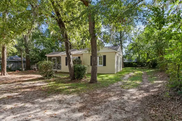 Tallahassee, FL 32310,1549 Patrick Avenue