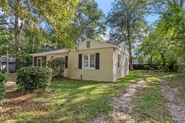 Tallahassee, FL 32310,1549 Patrick Avenue