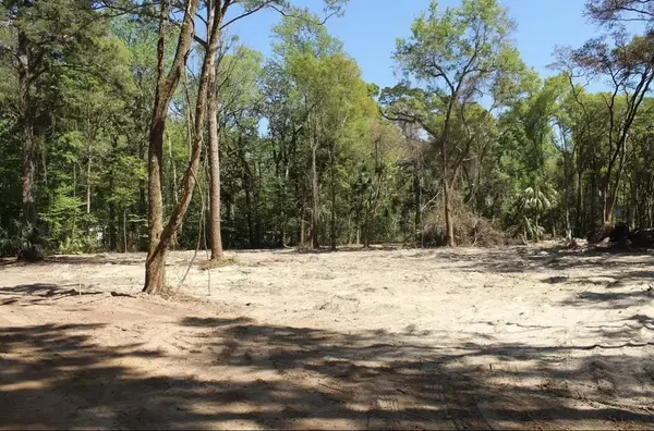 lot 4 Keerns Drive, Wakulla, FL 32327