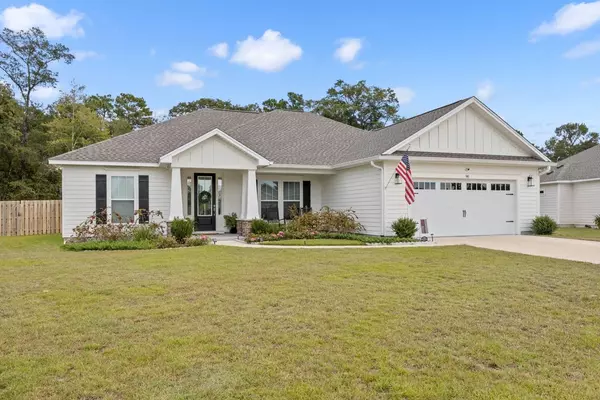 Crawfordville, FL 32327,90 London Circle