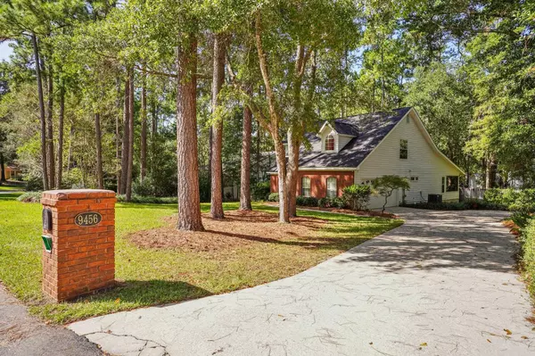 Tallahassee, FL 32312,9456 Buck Haven Trail