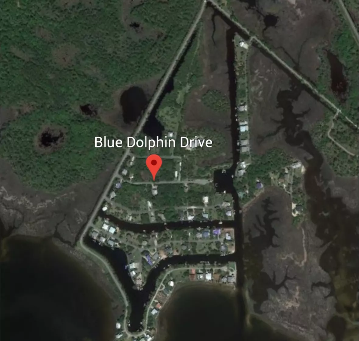 Crawfordville, FL 32327,Lot 5 Blue Dolphin Drive #2