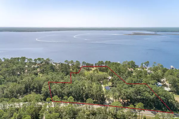 1945 Surf Road #-, Panacea, FL 32346