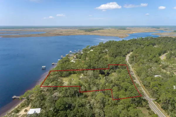 Panacea, FL 32346,1945 Surf Road #-