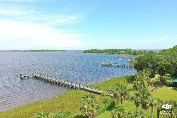 lot 1 Paradise Lane, Panacea, FL 32346