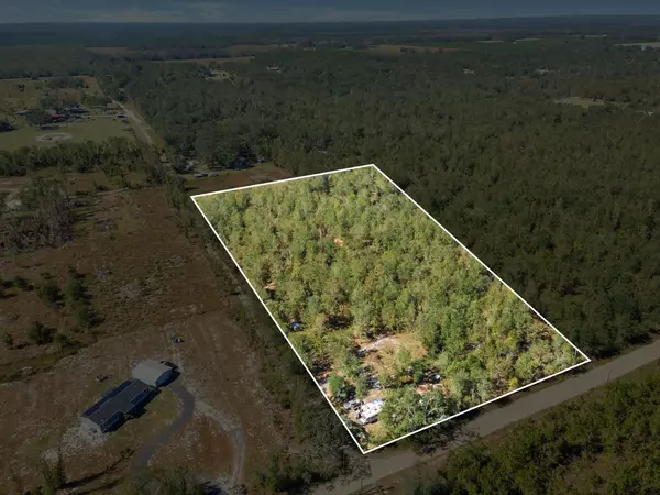 1086 SE Kachina Avenue, Lee, FL 32059