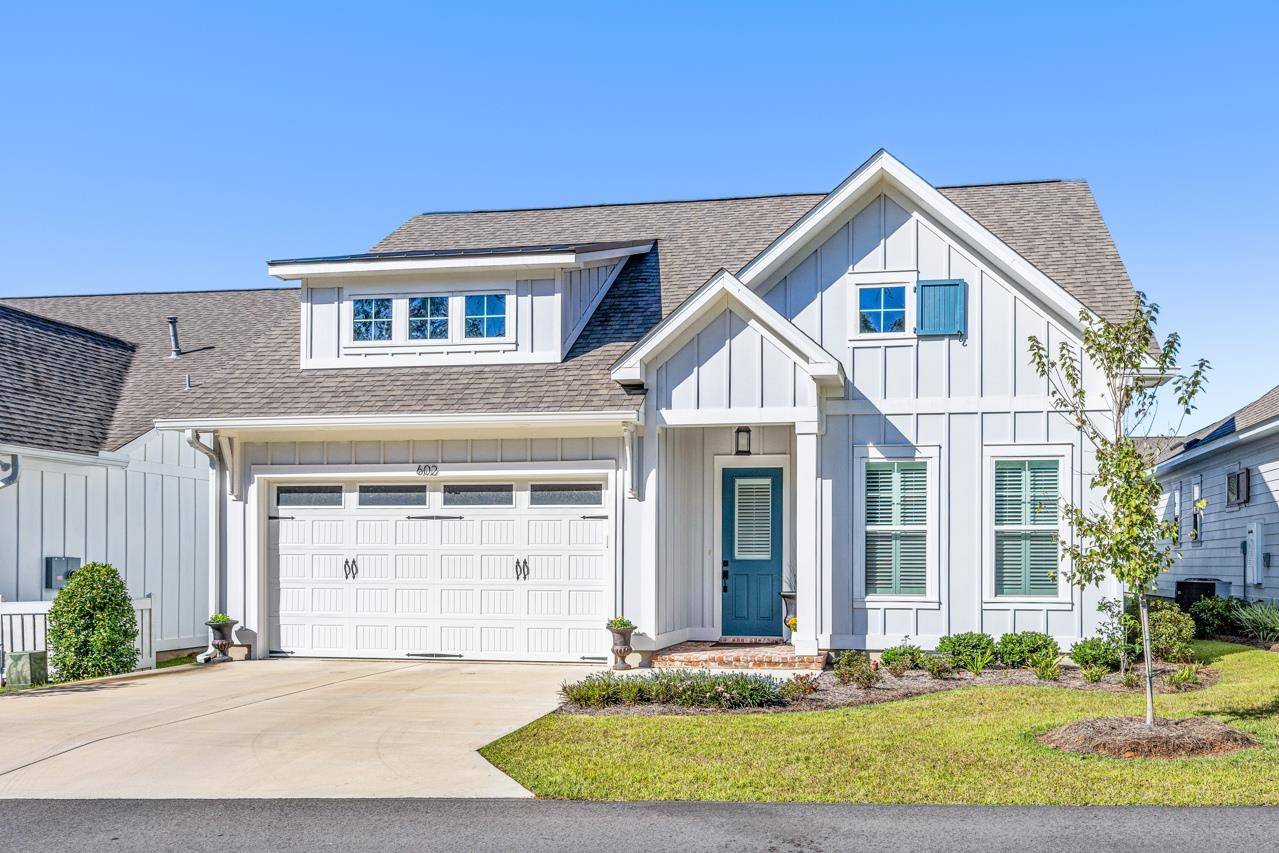 602 Winter Bloom Way, Tallahassee, FL 32317