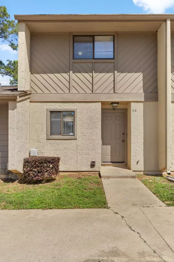 1571 Stone Road #3B, Tallahassee, FL 32303