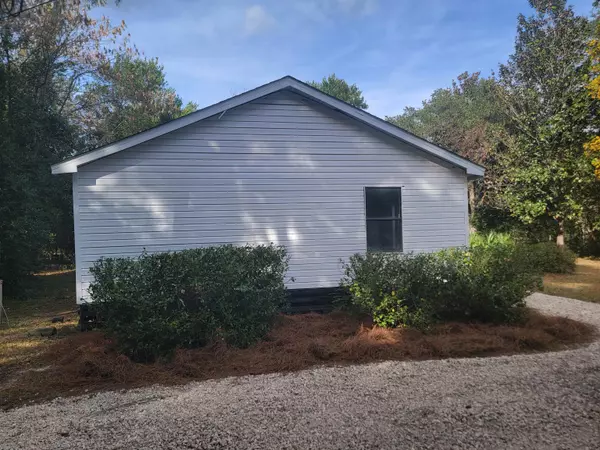 Crawfordville, FL 32327,116 Estelle Drive