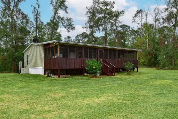 Greenville, FL 32331,1191 SW CHAMPAGNE Avenue