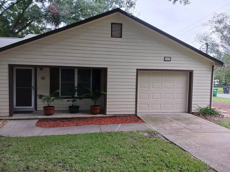 7239 Old Bainbridge Road, Tallahassee, FL 32303