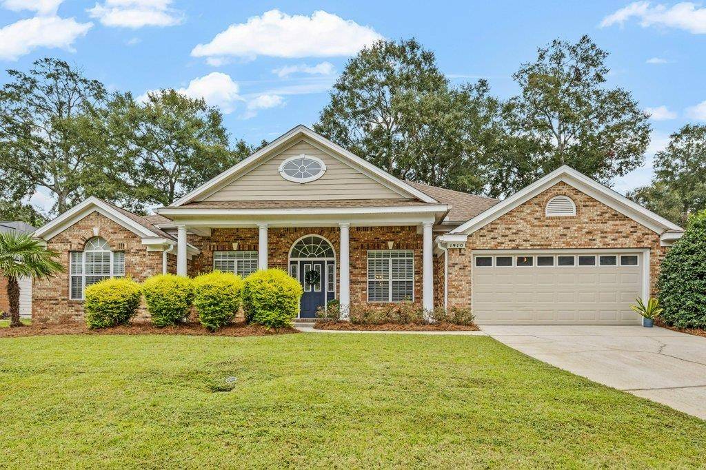1910 Celtic Road, Tallahassee, FL 32317