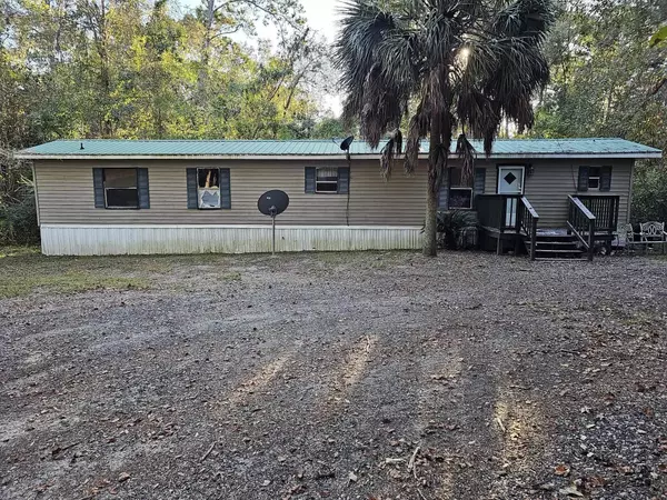 734 Little John Road, Tallahassee, FL 32310