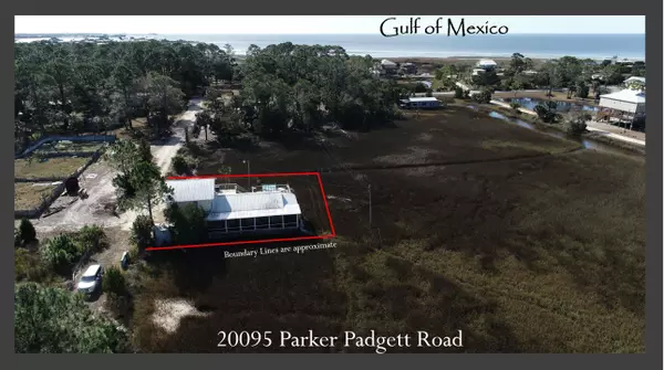 Perry, FL 32348,20095 Parker Padgett Road