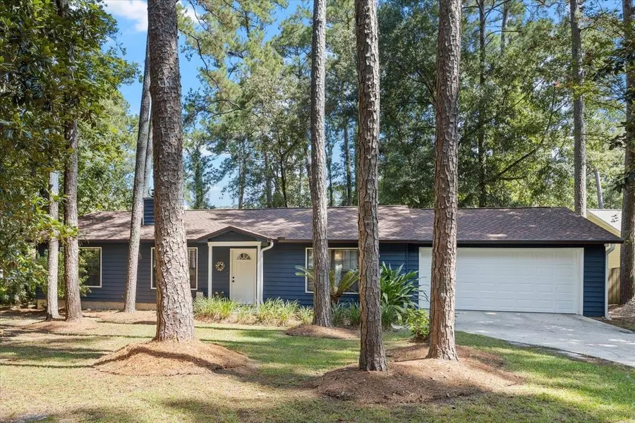 3400 Edgemont Trail, Tallahassee, FL 32312