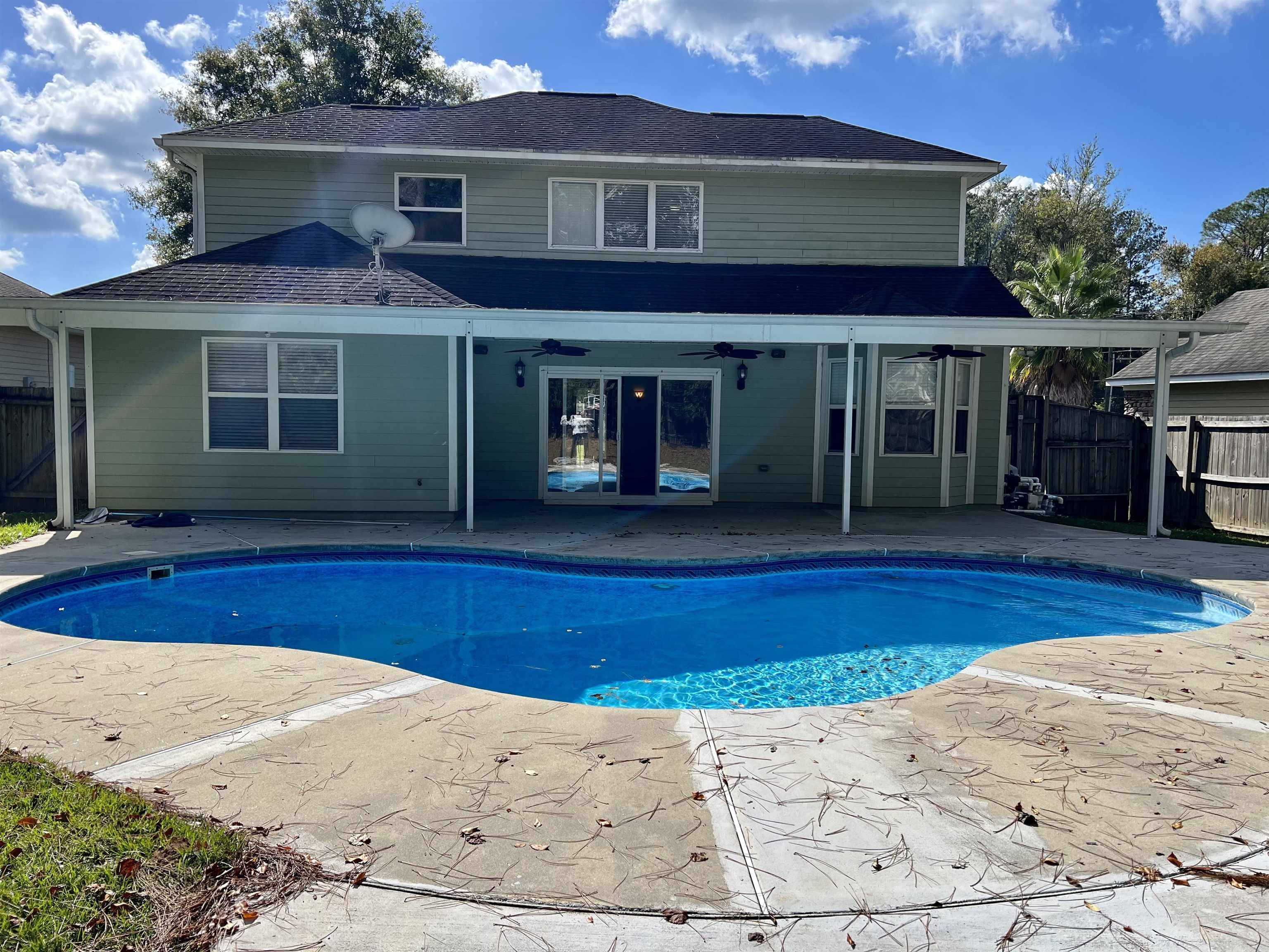 Tallahassee, FL 32317,3065 Adiron Way