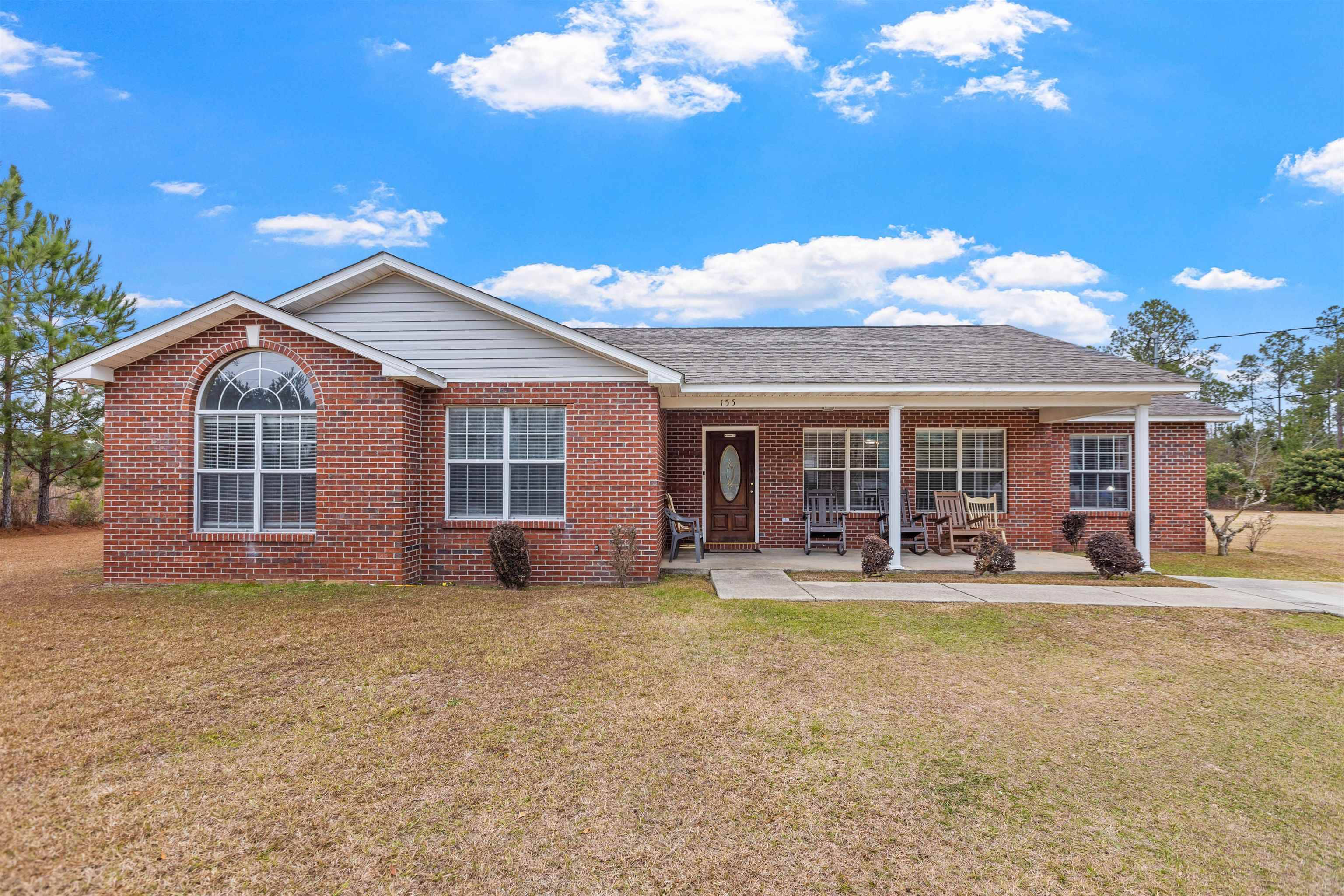 155 Cox Road, Quincy, FL 32352