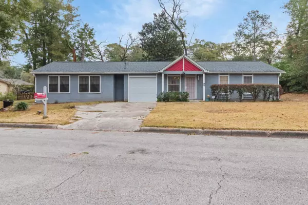 1903 Trapnell Street, Tallahassee, FL 32310