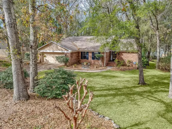 1438 W Blockford Court, Tallahassee, FL 32317