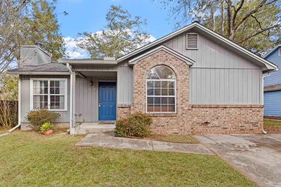 1554 Spruce Wood Trail, Tallahassee, FL 32311