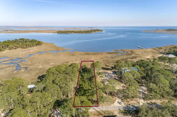 136 Levy Bay Road #-, Panacea, FL 32346