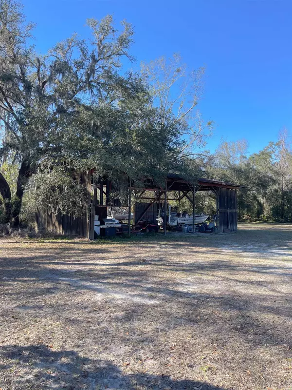 Perry, FL 32348,2973 Ward Road