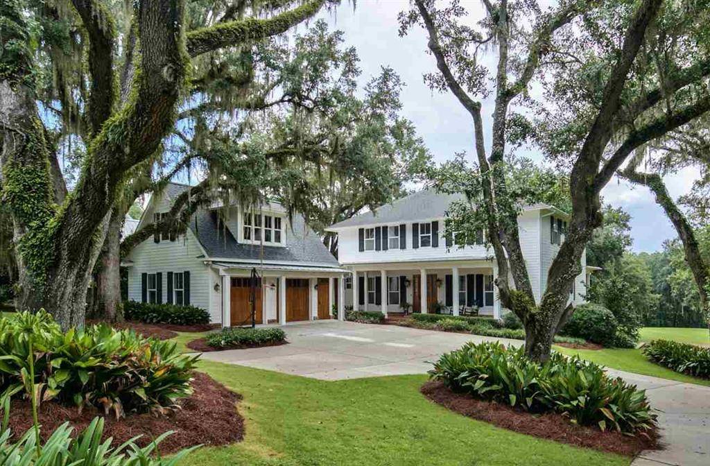 3607 MOSSY CREEK LN, Tallahassee, FL 32311