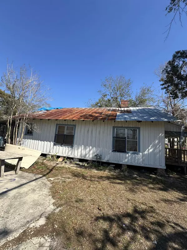 Perry, FL 32348,308 E Maurice Linton Road