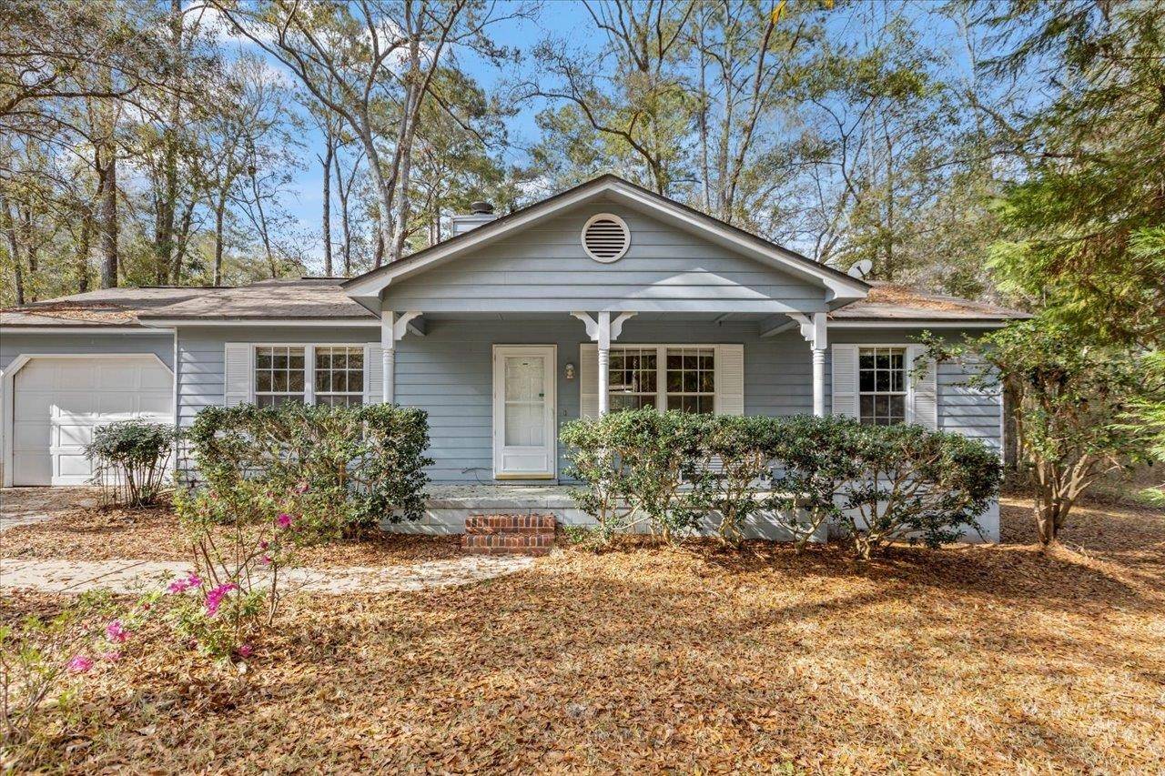 1636 FLINT RIDGE Lane, Tallahassee, FL 32312