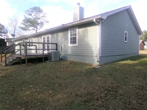 Tallahassee, FL 32308,721 Lupine Lane