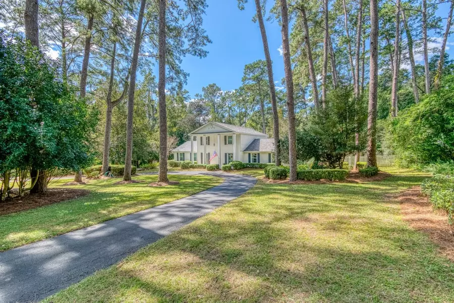 3400 Deer Lane Drive, Tallahassee, FL 32312