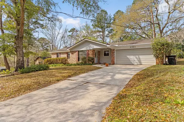 Tallahassee, FL 32308,2521 WHISPER Way