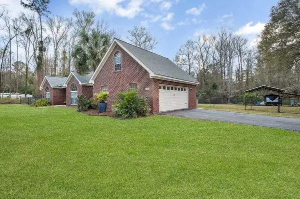 Tallahassee, FL 32317,1462 Yearling Trail