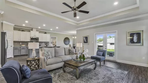 Crawfordville, FL 32327,391 Golden Loop