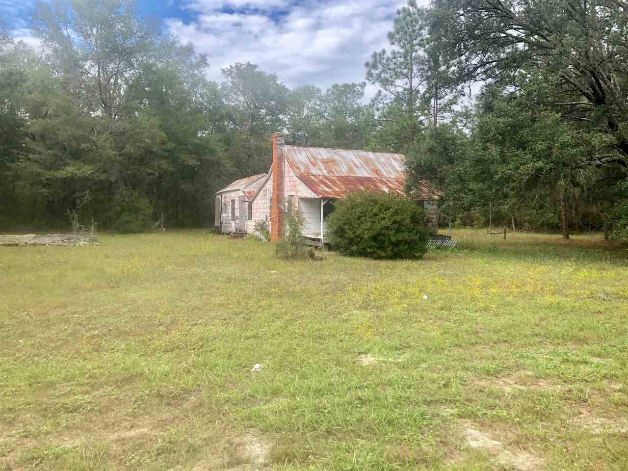 xx Crawfordville Highway, Crawfordville, FL 32327