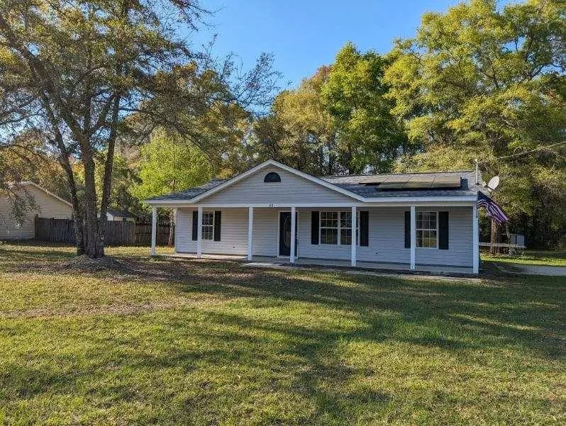 Crawfordville, FL 32326-0000,66 Weeping Willow Court