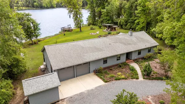 170 HICKORY Lane, Havana, FL 32333-0863