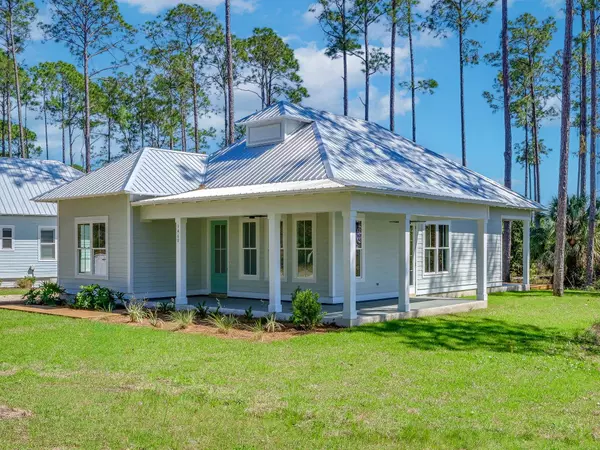 St Teresa, FL 32358,3468 Firefly Circle