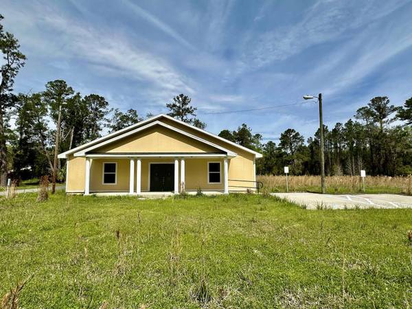 11246 E 6 CR, Jasper, FL 32052