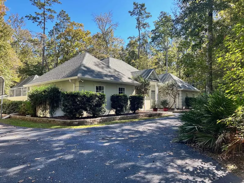 199 River Plantation Road, Crawfordville, FL 32327-1515