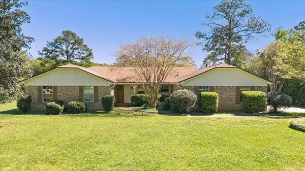 2842 Kilkierane Drive, Tallahassee, FL 32309