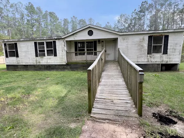 135 Ivy Lane, Lamont, FL 32336