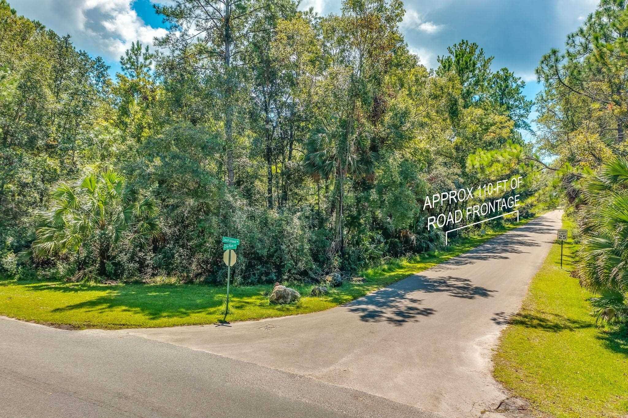 xx City Park Avenue, St Marks, FL 32355