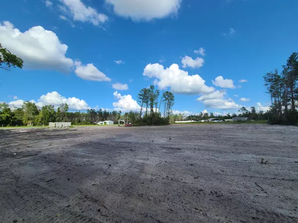 Perry, FL 32348-0000,2809 Sea Meadows Road