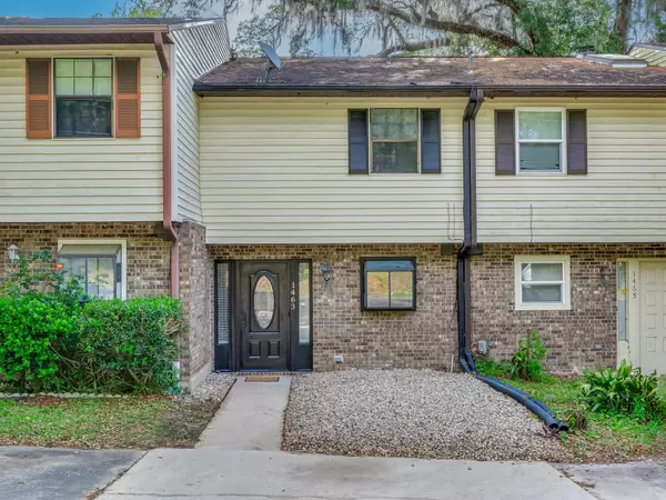 1463 Fisher Lane Lane #C, Tallahassee, FL 32301