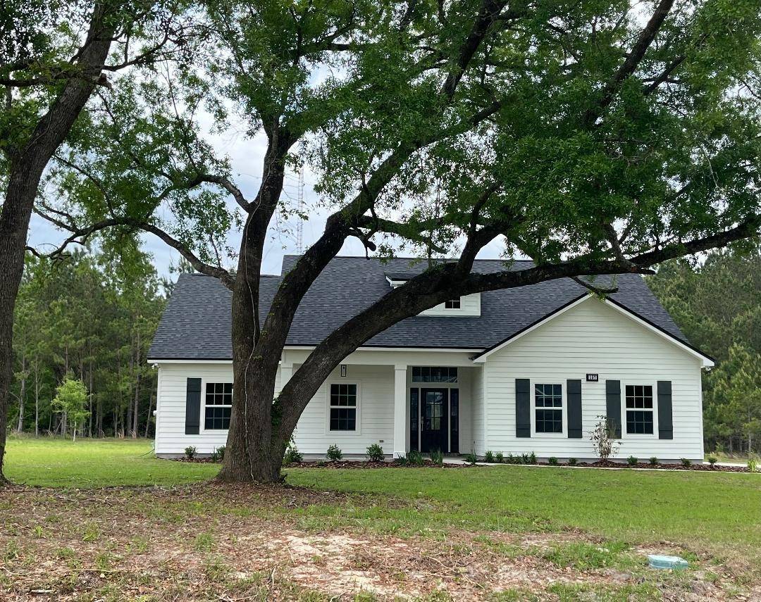 157 S White Oak Drive, Monticello, FL 32344