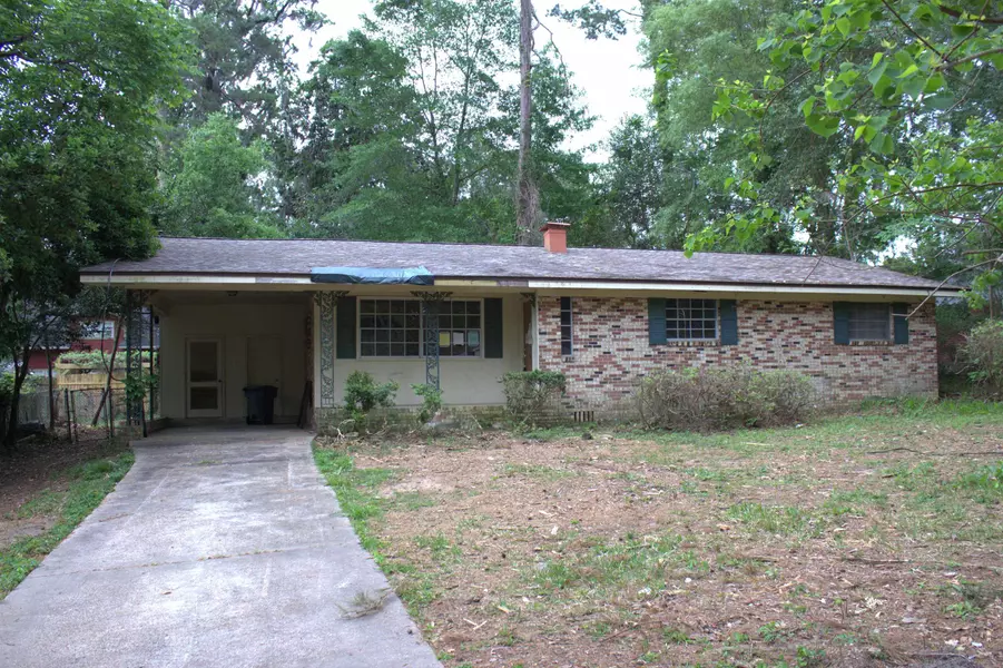 1105 Pinecrest Drive, Tallahassee, FL 32301