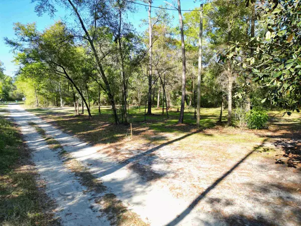 Gerbarjo Street, Sopchoppy, FL 32358